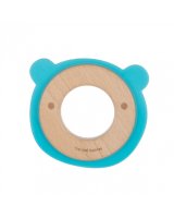  Zobgrauznis silikona-koka Canpol babies 80/304 