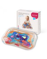  Piepūšamais ūdens paklājiņš mazulim BabyOno 827 