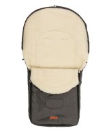  Guļammaiss WOOL graphite (828) 