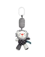  Rotaļlieta BLACK&WHITE LION Toyz-034 
