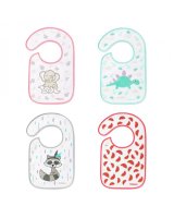  Priekšautiņš FLAVOR EXPLORER 23x37 cm BabyOno 832 