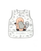  Priekšauts ar kabatu EXPLORER (PVH) BabyOno 838 Duckbill 