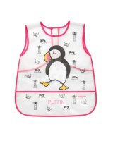  Priekšauts ar kabatu PUFFIN 36m+ (PVH) BabyOno 840 