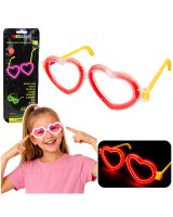  Brilles, kas spīdz tumsā NEON 84242 