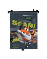  Saules aizsargs -rullis autostiklam LIDMAŠĪNAS (1 gab.) 84255 