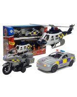  Dienesta transporta komplekts 88904 