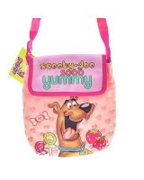  Plecu soma SCOOBY DOO 08972 