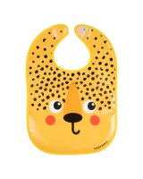  Priekšautiņš BabiesBoo CHEETAH (PVH) 9/232 