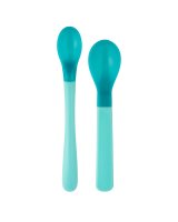  Karotes MAGIC SPOONS (2 gab.) 9/581 turkus 