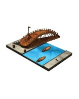  Pagriežamais tilts Da Vinci (90034) 