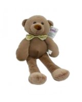  Lācītis JANEK 21 cm (9157)-izpārdošana 