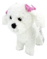  Mīksta rotaļlieta Kucēne SONIA 19 cm (9193) 