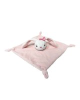  Mīļlupatiņa RABBIT w/BOW 25 cm 9316 
