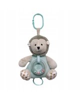  Muzikālā rotaļlieta EZĪTIS 18 cm 9406 