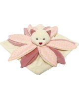  Mīļlupatiņa LĀCĪTIS ar degunu-sirsniņu 25 cm 9426 