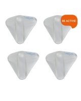  Stūru aizsargi (4 gab.) BabyOno 951 