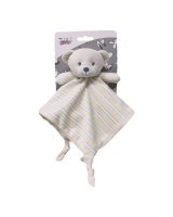  Mīļlupatiņa LĀCĪTIS bēšs 25 cm (9556) 