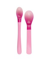  Karotes MAGIC SPOONS (2 gab.) 9/581 pink 