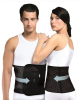  Medicīniskā/pēcdzemdību josta ELAST AIR black 2/S 9901-izpārdošana 