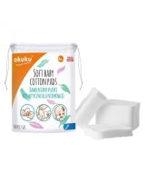  Vates plāksnes 9x11 cm (60 gab.) AKUKU A0003 