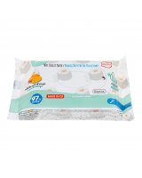  Mitrais tualetes papīrs (50 gab.) AKUKU A0030 