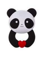  Zobu graužamais PANDA AKUKU A0055 