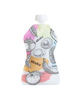  Maisiņi bērnu pārtikai AKUKU A0056 (5 gab.) 