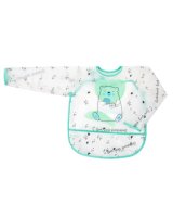  Bērnu priekšauts BEAR AKUKU A0518 (EVA) 