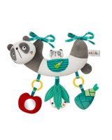  Piekarināma attīstošā rotaļlieta PANDA A0702 