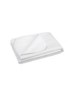  Kokvilnas pārklājs gumijots (mitrumnecaurlaidīgs) 60x120 cm A1284 