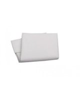  Kokvilnas pārklājs mitrumnecaurlaidīgs 40x90 cm A1288 Akuku 