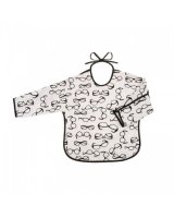  Priekšauts ar piedurknēm AKUKU A1744-izpārdošana 