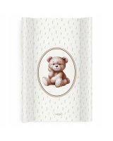  Pārtinamais dēlis VINTAGE TEDDY 70 cm 41699 