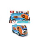  Jautrais autobusiņš ABC Dickie 74912-izpārdošana 