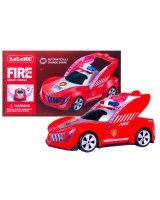  Ugunsdzēsēju mašīna 48196 