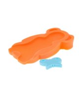  Matracis vannā UNI TEGA BA-008 