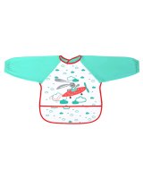  Priekšauts ar piedurknēm BABY ADVENTURER 837 