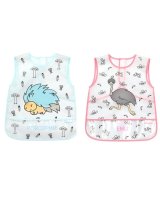  Priekšauts ar kabatu ACTIVE BABY 24m+ (PVH) BabyOno 839 