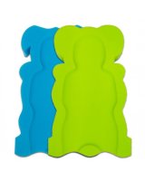  Matracis vannā MAXI BADUM, dažādas krāsas 