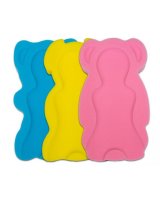  Matracītis vannā MIDI BADUM BA-002 dažādas krāsas 