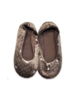  Baleta čibas ar sirsniņām 28/29 BL-12-izpārdošana 