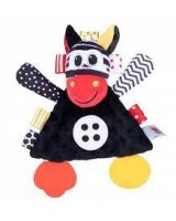  Mīļlupatiņa DONKEY DANY BaliBazoo 10490 [A] 