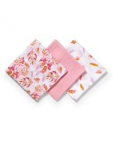  Autiņi no bambusa šķiedrām (3 gab.) BabyOno 397/07 