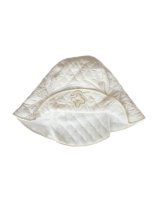  Cepure-berete BELLA (53 cm ) siltināta 