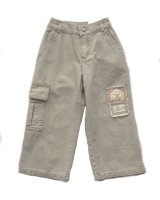  Bikses TYGRYS (vasaras) 80-116 cm -izpārdošana 