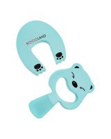  Durvju blokāde-stoperis BEAR BL007 