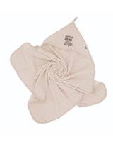  Dvielis ar kapuci RACOON 80x80 cm BL217 