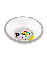  Bļoda ar neslīdošo pamatni LITTLE COW Canpol 4/416 