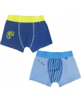  Zēnu bokseršorti 2 gab. 122-128 BMB-0013 [A]* 