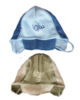  Cepure divslāņu BOBO 40-42 cm PRO-2564-izpārdošana 